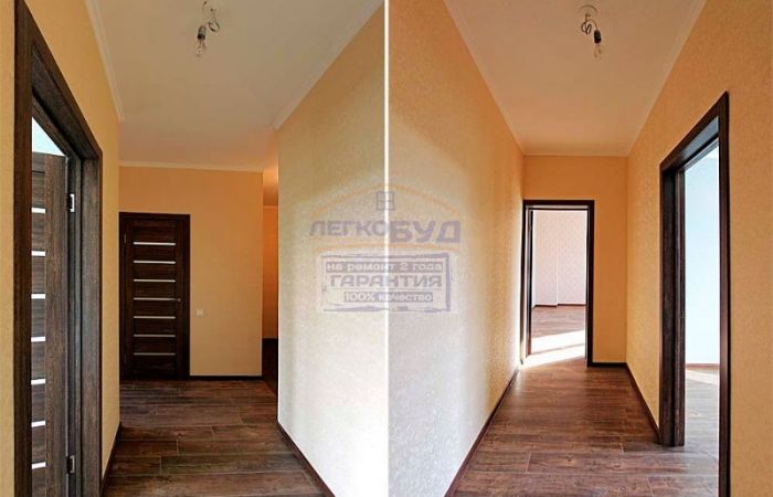 foto-remonta-2-komnatnoj-studii-prihozhaya